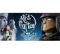 Red Barton and The Sky Pirates (PC)