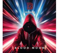 Red Bazar - Blood Moon [Import]