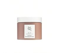 Beauty of Joseon Masque rafraîchissant pour les pores au haricot rouge – 140 ml