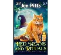 Red Beans And Rituals