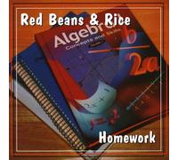Red Beans & Rice - Homework