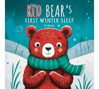 Red Bear’s First Winter Sleep