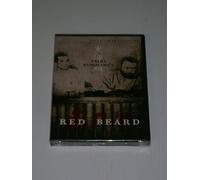 Red Beard (Akahige) - Criterion Collection [Import USA Zone 1]