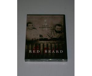 Red Beard (Akahige) - Criterion Collection [Import USA Zone 1]