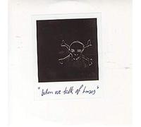Red Bee Society - When We Talk of Horses [Import]