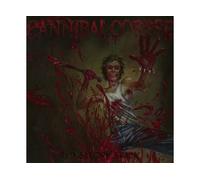 Cannibal Corpse - Red Before Black