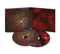 Red Before Black Vinyle