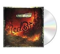 Grimes, Luke - Red Bird