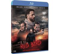 Red Bird Blu-ray