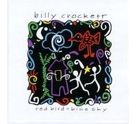 Red Bird, Blue Sky [Import]