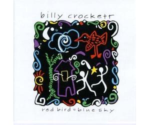 Red Bird, Blue Sky [Import]