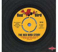 Red Bird Story