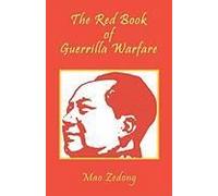 Red Bk Of Guerrilla Warfare