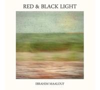 Maalouf, Ibrahim - Red & Black Light