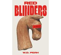 Red Blinders: A Novel