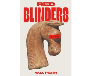 Red Blinders: A Novel