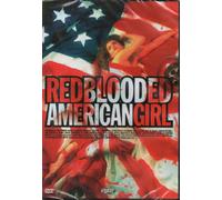 Red Blooded American Girl