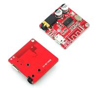 Red Bluetooth 4.1 VHM-314 XY-WRBT Audio carte Récepteur Bluetooth compatible 4.1 5.0 mp3 sans perte carte décodeur Stéréo Sans Fil Module de Musique