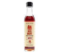 Red Boat Vietnamese Fish Sauce 40oN Extra Virgin 250ml Bottle by Red Boat [Foods]