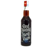 Red Bonny Dark Rum 0.7 L