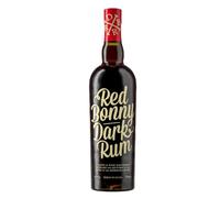 Red Bonny | Dark Rum | Guyana | Demerara | 70cl | 40% vol