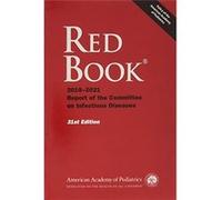 Red Book 2018: Report Of The Committee On Infectious Diseases Unknown (Auteur)