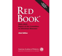 Red Book 2021-2024 Report of the Committee on Infectious Diseases