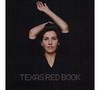 Texas - Red Book - Edition limitée (inclus 1 DVD)