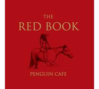 Red Book [Import allemand]