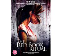 Red book Ritual [DVD]