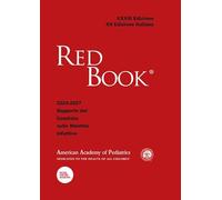 Red Book XXXIII. Edizione 2024-2027. Rapporto del Comitato sulle Malattie Infettive