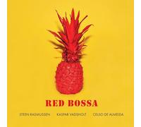 Red Bossa (Vinyle Lp) / Steen Rasmussen Trio