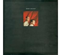 Red Box - Lean On Me (Ah-Li-Ayo) / Stinging Bee - Sire - 920 344-0, Sire - W 8926 T