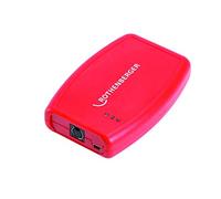 RED BOX PARA ROCOOL 600