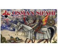 Osman Sipahi 16-17 C. Set 2 - Red Box Rb72095