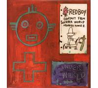 Red Boy - Contact from The Underworld [Import]