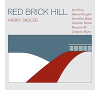 Red Brick Hill