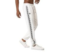 Red Bridge 3D-R Pantalon de jogging pour homme, ecru, L