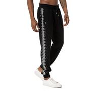 Red Bridge 3D-R Pantalon de jogging pour homme, Noir , M
