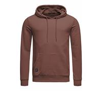 Red Bridge Basic Sweatshirt à capuche pour homme, XL