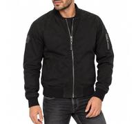 RED BRIDGE Blouson pour homme Veste de mi-saison en coton Diverses couleurs