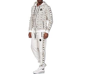 RED BRIDGE Combinaison de jogging pour Homme Survêtement Ensemble de Sport