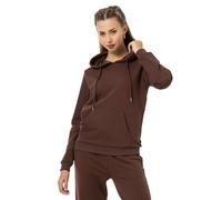 Red Bridge Femmes Pull à Capuche Premium Basic