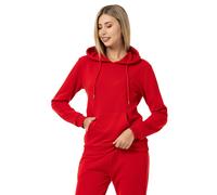 Red Bridge Femmes Pull à Capuche Premium Basic