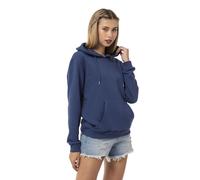 Red Bridge Femmes Pull à Capuche Premium Basic