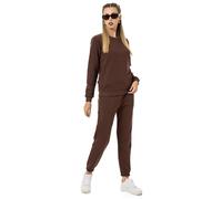 Red Bridge Femmes Survêtement Décontracté Jogging Sweat Premium Basic