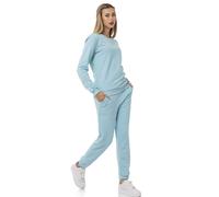 Red Bridge Femmes Survêtement Décontracté Jogging Sweat Premium Basic