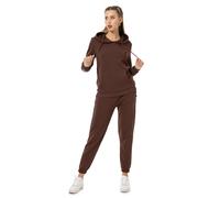 Red Bridge Femmes Survêtement Décontracté Pantalon à Capuche Premium Basic