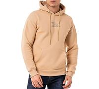 Red Bridge Hard 2 Handle Pull à capuche pour homme, beige, L