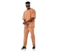Red Bridge Hommes Basic Jogging Ensemble T-Shirt Pantalon